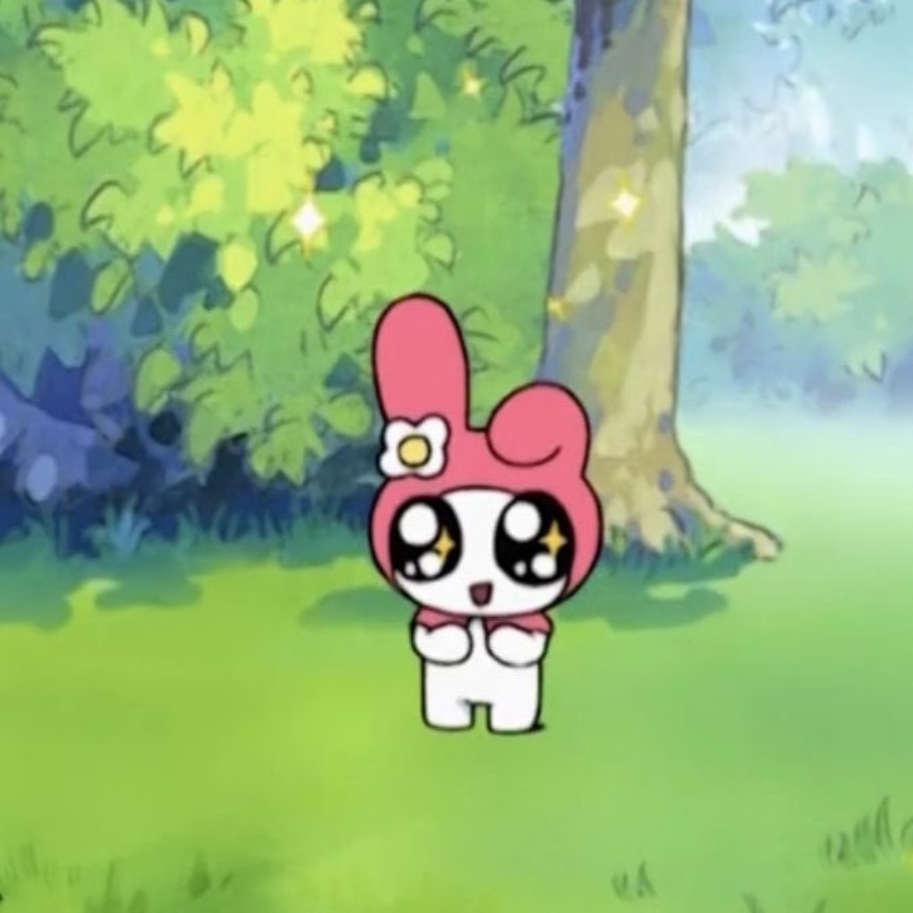 Meet your Posher, Thea